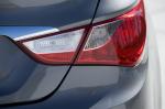 Hyundai Sonata 2010 года